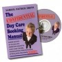 Confidential Day Care Booking Manual w/CD by Samuel Patrick Smith