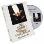 Greater Magic Volume 20 - Impromptu Magic Vol.1 - DVD
