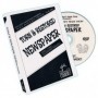 Torn And Restored Newspaper by Joel Bauer - DVD