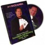 Incredible Self Working Card Tricks Volume 6 by Michael Maxwell - DVD