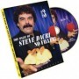No Filler:  Magic of Steve Darci (Volume 3) - DVD