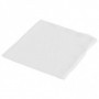 Foulard 30 x 30 Single (White) Magic By Gosh - Trick
