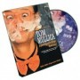 Expert Cigarette Magic Made Easy - Vol.1 by Tom Mullica - DVD sigarette