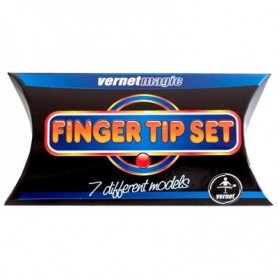 Finger Tip Set (2007) by Vernet - Set dita