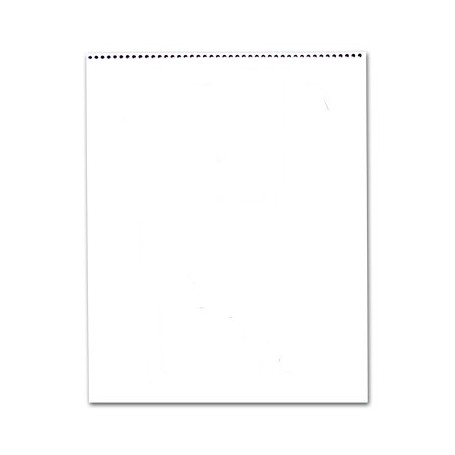 Refill BLANK for Signature Edition Sketchpad Card Rise (24 pack) by Martin Lewis - Trick