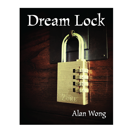 Dream Lock by Alan Wong - Trick