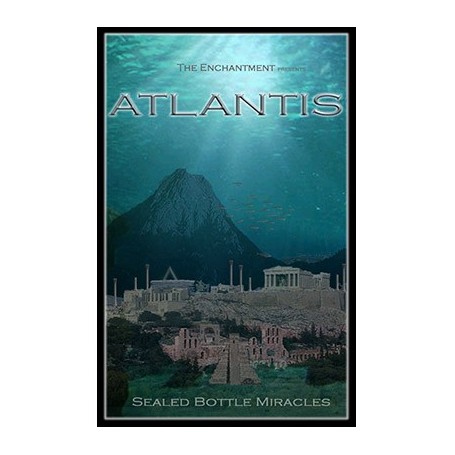 Atlantis (WATER) by The Enchantment - Trick