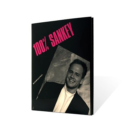 100% Sankey by Richard Kaufman - Book