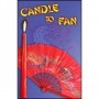 Candle to Fan by Michael Lair - Trick