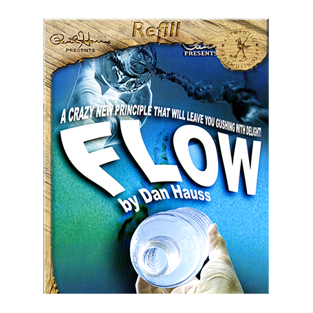Paul Harris Presents: Flow Refill - Trick