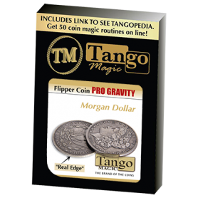 Morgan Flipper Pro Gravity by Tango- Trick (D0094)