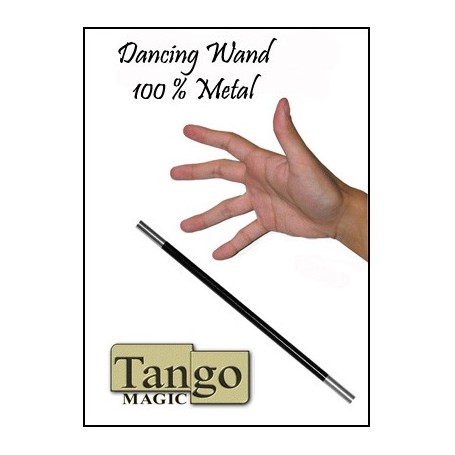 Dancing Magic Wand by Tango - Trick (W005)