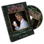 Magic of Michael Ammar 4 by Michael Ammar - DVD