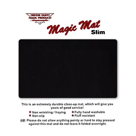 Magic Mat Medium SLIM (11x14) Trevor Duffy - Trick