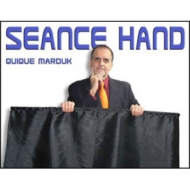 Seance Hand (destra) by Quique Marduk - terza mano