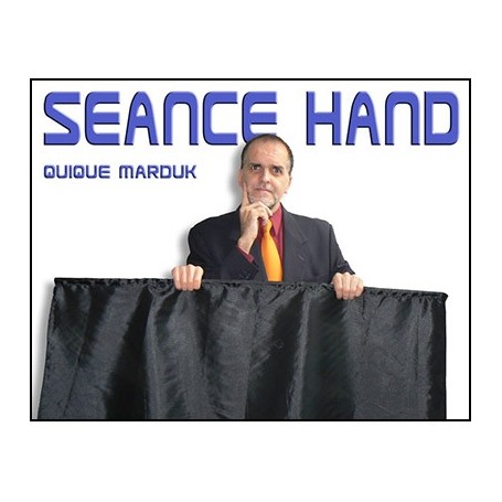 Seance Hand (LEFT) by Quique Marduk - Trick