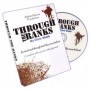 Through The Ranks (Blue Back With DVD) by Chris Webb - DVD