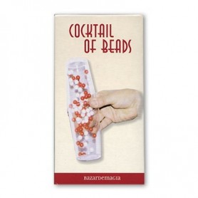 Cocktail of Beads by Bazar de Magia - Separazione delle Perle