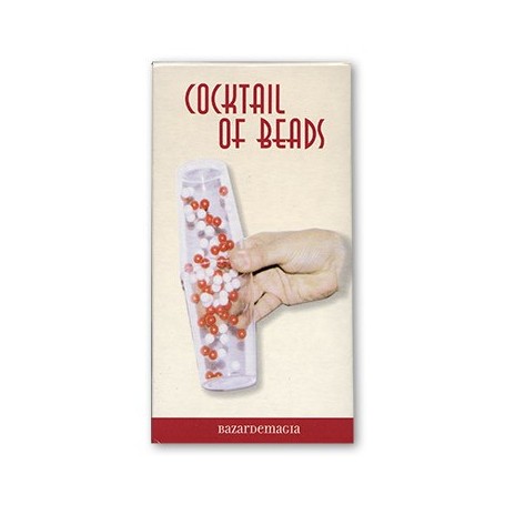 Cocktail of Beads by Bazar de Magia - Separazione delle Perle