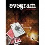 Evogram (Waves) by Jay Crowe & Eureka Magic - Trick