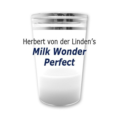 Milk Wonder Perfect by Herbert von der Linden - Trick