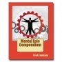 Mental Epic Compendium by Paul Romhany - Book