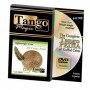 Lightweight 50 cent Euro (w/DVD)(E0082) by Tango - Trick