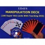 Manipulation Deck (Extra Thin)