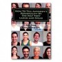 How to Tell Anybody's Personality by the way they Laugh and Speak by Paul Romhany - Book