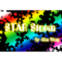 Star Storm by Alan Wong - Trick