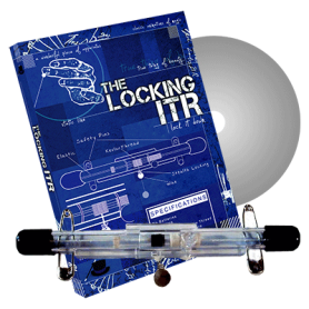 Locking Micro ITR by Sorcery Manufacturing - Trick