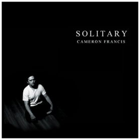 Solitary by Cameron Francis and Paper Crane Magic - DVD