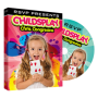 Childsplay by Chris Congreave, Gary Jones and RSVP Magic - DVD