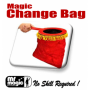 Magic Change Bag - by Mr. Magic Sacca scambi