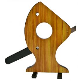 Disecto Arm Chopper by Premium Magic - Ghigliottina