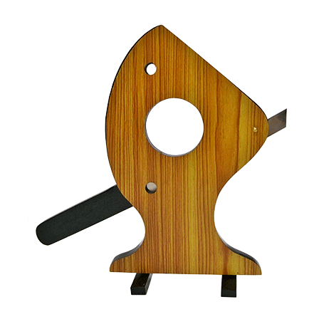 Disecto Arm Chopper by Premium Magic - Ghigliottina