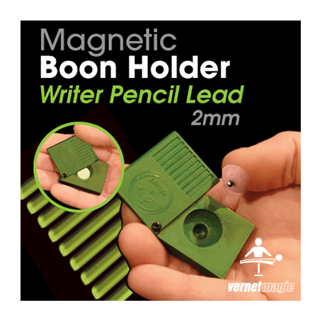 Magnetic Boon Holder (pencil 2mm) by Vernet - Trick