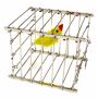 Vanishing Bird Cage - sparizione della gabbia