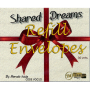 Refill for Shared Dreams (Envelopes)(V0010) by Tango Magic - Trick