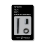 Spider Pen Pro Black Accessories by Yigal Mesika - Trick