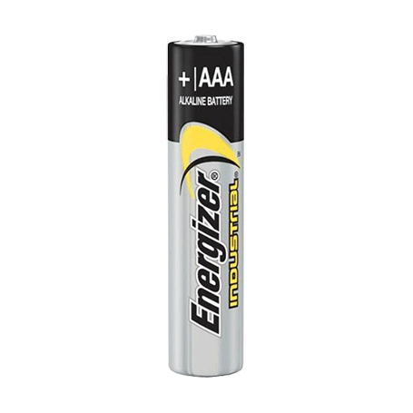 AAA Batteries - (1 battery is 1 unit) Trick