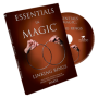Essentials in Magic Linking Rings - DVD