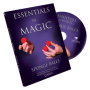 Essentials in Magic Sponge Balls - DVD