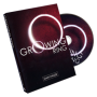 Growing Ring (props and DVD) by Dan Hauss and Paper Crane - DVD