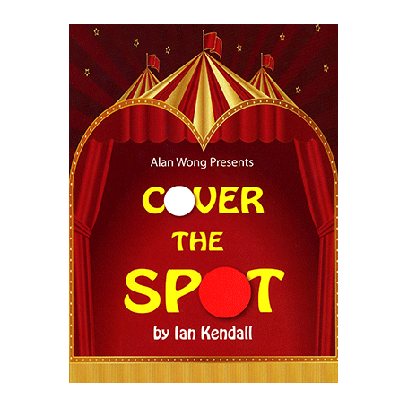 Cover the Spot by Ian Kendall and Alan Wong - Trick
