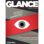 Glance ( 1 Magazines ) by Steve Thompson - Trick