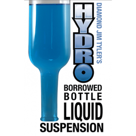 Hydro by Diamond Jim Tyler - Trick