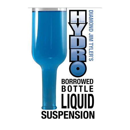 Hydro by Diamond Jim Tyler - Trick