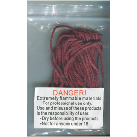 Flash String (5g Red) by Red Corner Magic - Trick