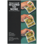 Simon Lovell's Second to None: The Art of Second Dealing by Meir Yedid - Book